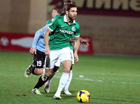 שכטר. "רכש מופרך" (יוסי שקל)