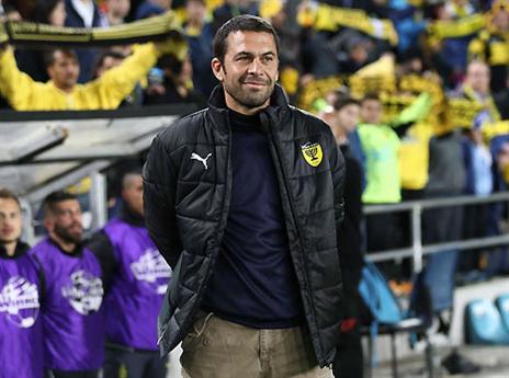 ימשיך לחייך גם מחר? גיא לוי (אלן שיבר)