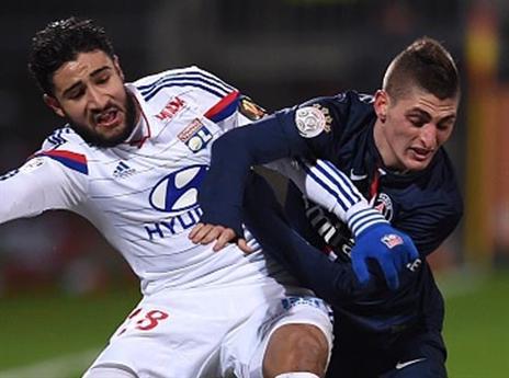 אין הכרעה בצרפת (GETTYIMAGES)