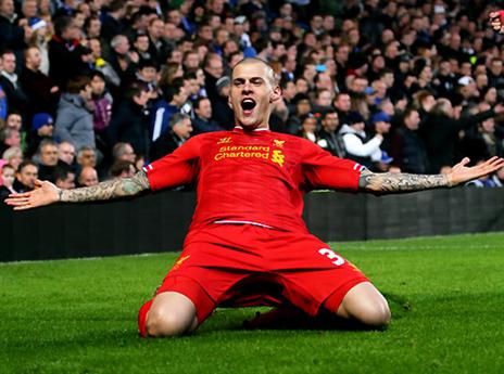 משחק חשוב במיוחד עבור ליברפול (gettyimages)