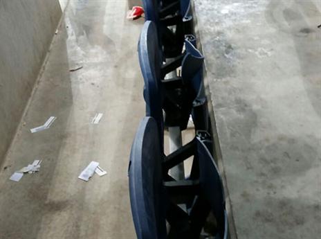 למה זה קורה בכל שבוע?