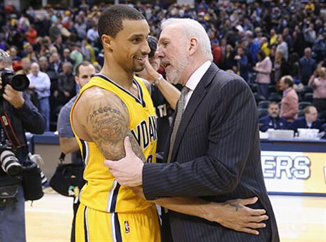 אחד הגדולים בכל הזמנים. פופ (getty)