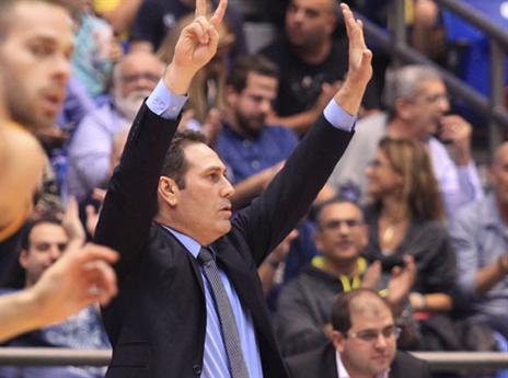 יסגור סיבוב ראשון חלומי? (צילום: אלן שיבר)