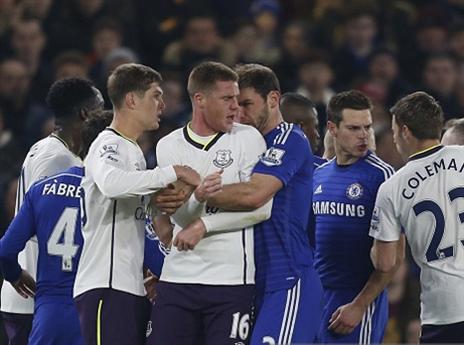 איבנוביץ' הצליח להתחמק (gettyimages)