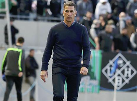 בלבול חושב על פלייאוף עליון (אלן שיבר)