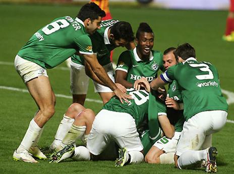 בהמשך זה נראה ככה (אלן שיבר)