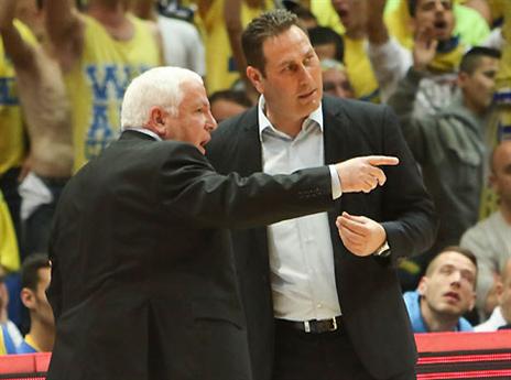 והיו גם לא מעט דקות של דאגה בצהוב (דני מרון)