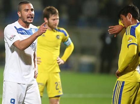 ממשיך הלאה. אבוחצירה (אלן שיבר)