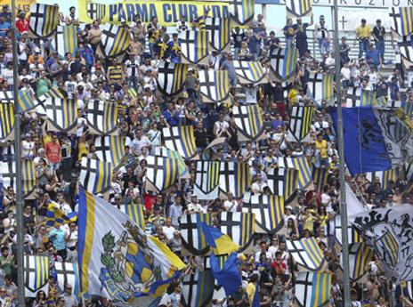 אוהדי פארמה, יישארו בידיים ריקות? (gettyimages)