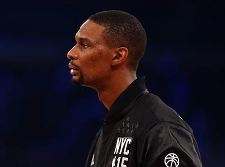 צפוי להיעדר תקופה ארוכה (gettyimages)