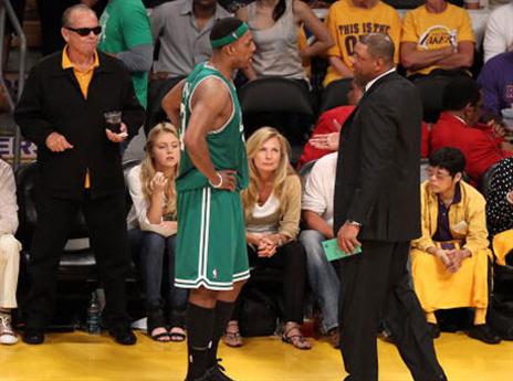 הפריע לסלטיקס (gettyimages)