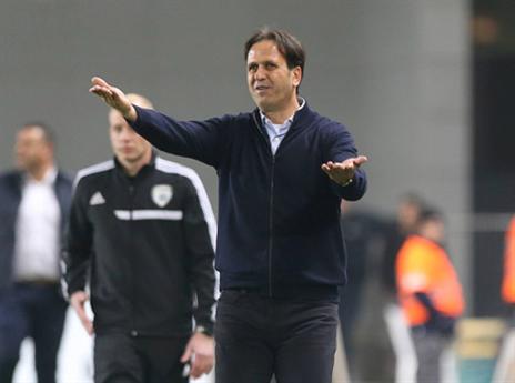 הקבוצה של רוני לוי טובה? "מפתיע"