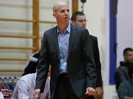 שיחרר לחץ. פרנקו (צילום: אלן שיבר)