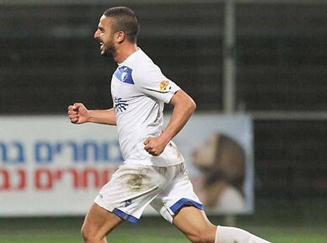 אבוחצירה לא התרשם (דני מרון)