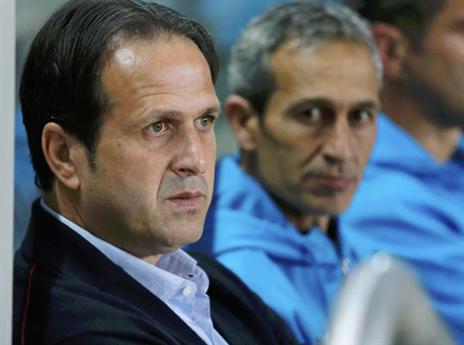 "אני מכיר אותו, והוא אותי"