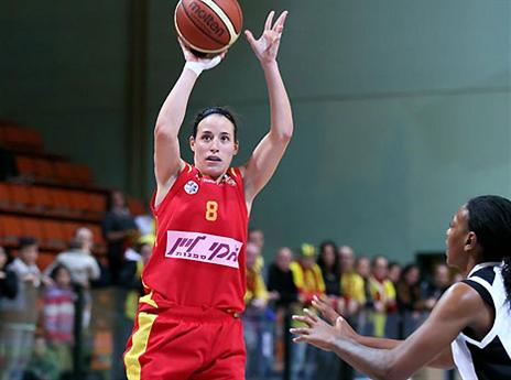 שלשה גדולה בסיום. דורון (ספי מגריזו)