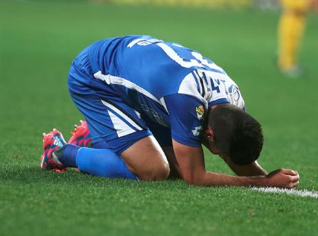 בפ"ת מתקשים לעכל (אלן שיבר)