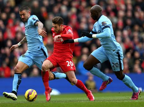 ולאן סיטי תלך? (gettyimages)