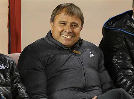 לא יבצע שינויים מהמשחק מול ק"ש. אלישע לוי (צילום: אלן שיבר)