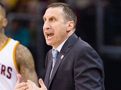 בלאט. כמעט איבד יתרון 32 נק' (getty)