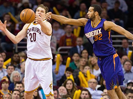 מוזגוב. "היה יוצא מהכלל" (getty)