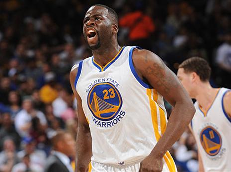 גרין. כמה אנרגיות הוא מביא (getty)