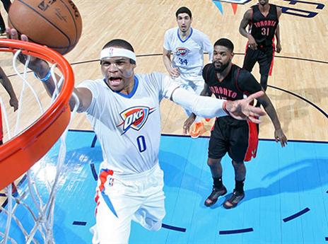 "מסוגל לראות כשהוא משחק מהר" (getty)