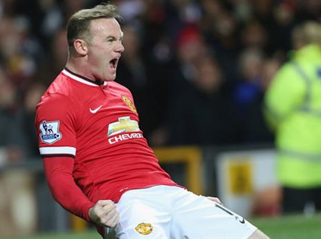 אוהב לכבוש נגד ארסנל. רוני (gettyimages)