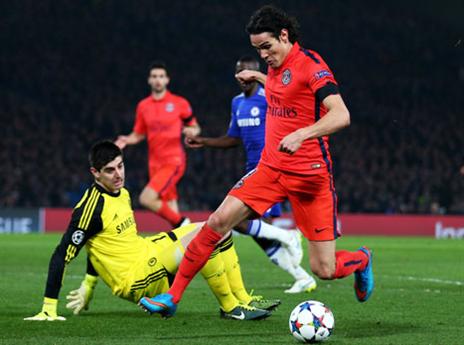 ואיך זה לא נכנס? החמצה גדולה לקבאני (gettyimages)