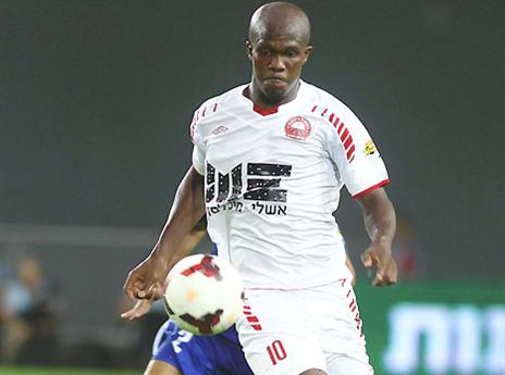 יפתח מול בית"ר? נוואקמה (אלן שיבר)