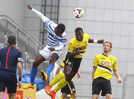 מחכים לקרב קשה בשבת. נתניה ואשדוד (אלן שיבר)