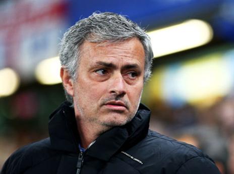 ישכח את פאריס? מוריניו (gettyimages)