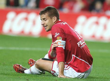 מה יעלה בגורל הפועל ת"א? (אלן שיבר)