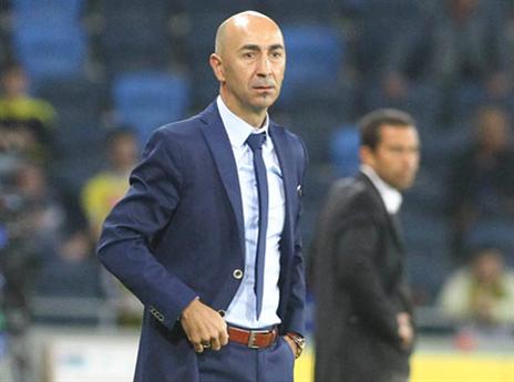 בינתיים הוא מבסוט. פאקו