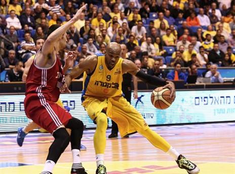 טיוס בדרך לפרקט (אלן שיבר)