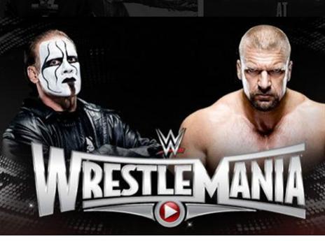 קרב גדול נקבע לרסלמניה