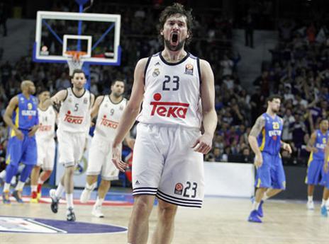 יול בצרחת הניצחון (Getty)