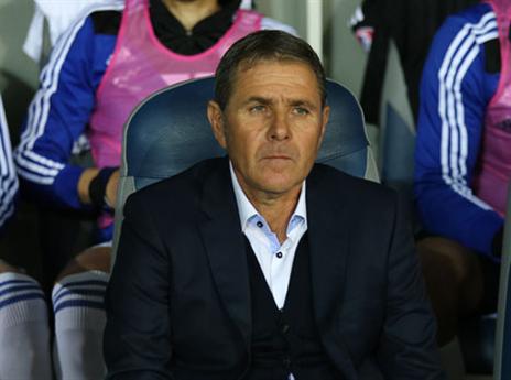 גוטמן. ציון 'נכשל' (אלן שיבר)