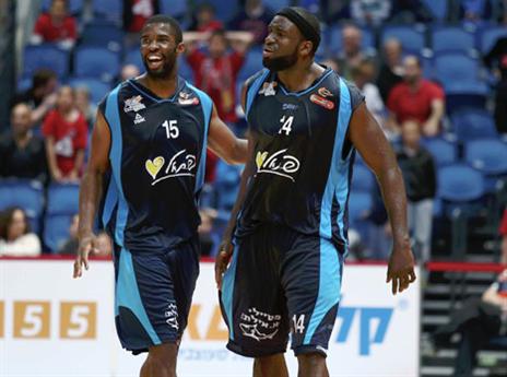 הפעם אילת לא חגגה בארנה (אלן שיבר)