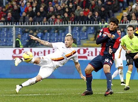 החל גם לכבוש (getty)