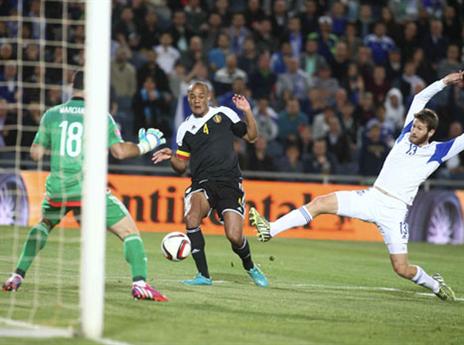 מכאן החל השער של פלאיני (אלן שיבר)