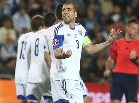 אולי ביוני. בן חיים (אלן שיבר)