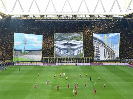 כמו תמיד, אווירה מחשמלת (getty)