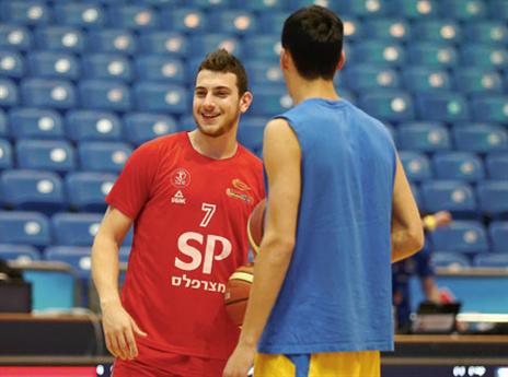 הררי וגוט, הדור הבא התחמם מוקדם (אלן שיבר)