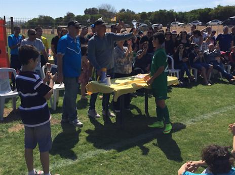 לזכרו של רפאל בלדב