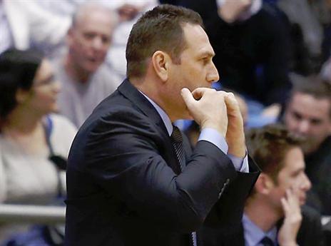 העונה כולה על כף המאזניים. גודס (אלן שיבר)