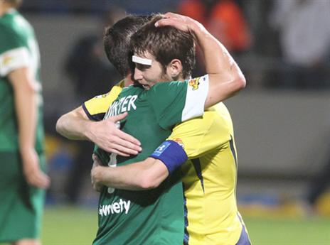 "אתן הכל כדי להגשים את המטרות העונה"