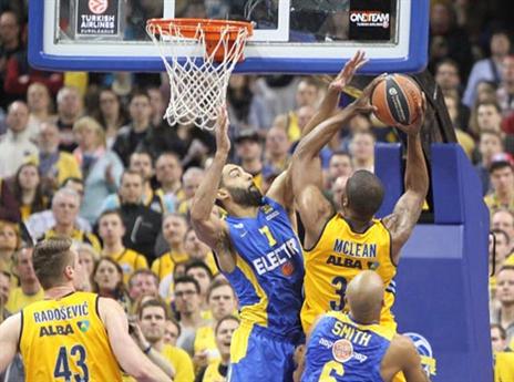 רנדל, חומה בצבע (gettyimages)