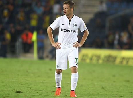 ראיוס. יעזוב בתום העונה (אלן שיבר)