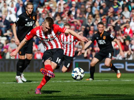 הקדושים בדרך לאירופה? (getty)